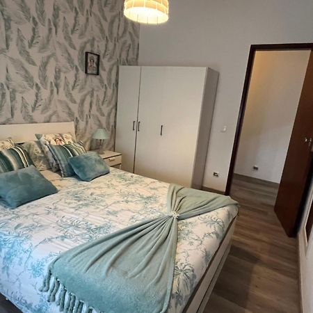 Apartamento Sado Setúbal Exterior foto