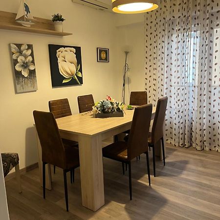 Apartamento Sado Setúbal Exterior foto