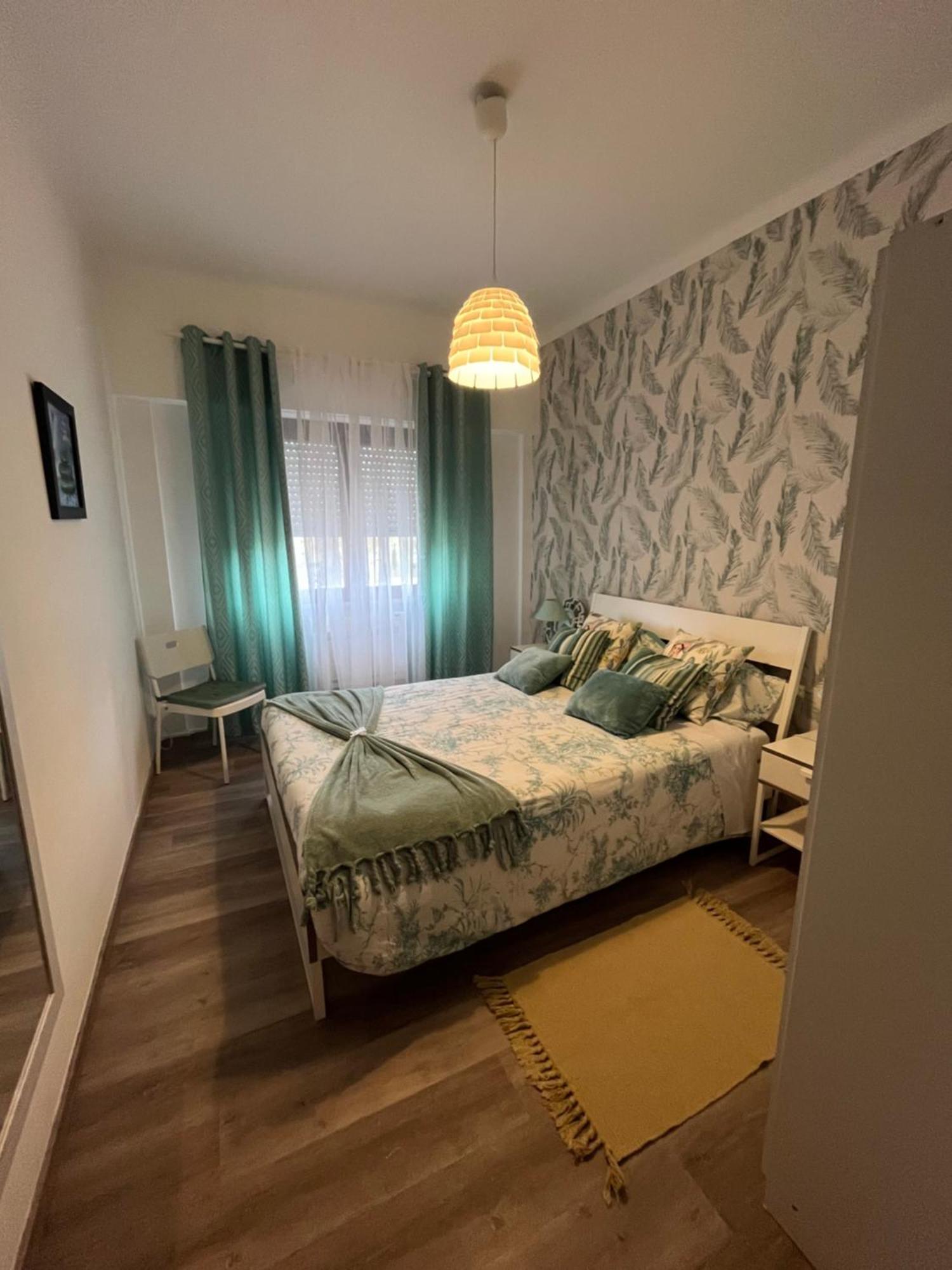 Apartamento Sado Setúbal Exterior foto