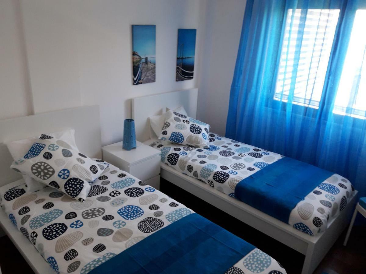 Apartamento Sado Setúbal Exterior foto