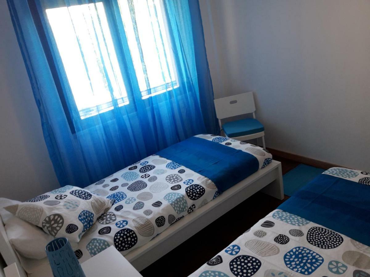 Apartamento Sado Setúbal Exterior foto