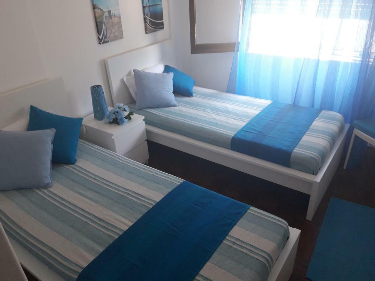 Apartamento Sado Setúbal Exterior foto