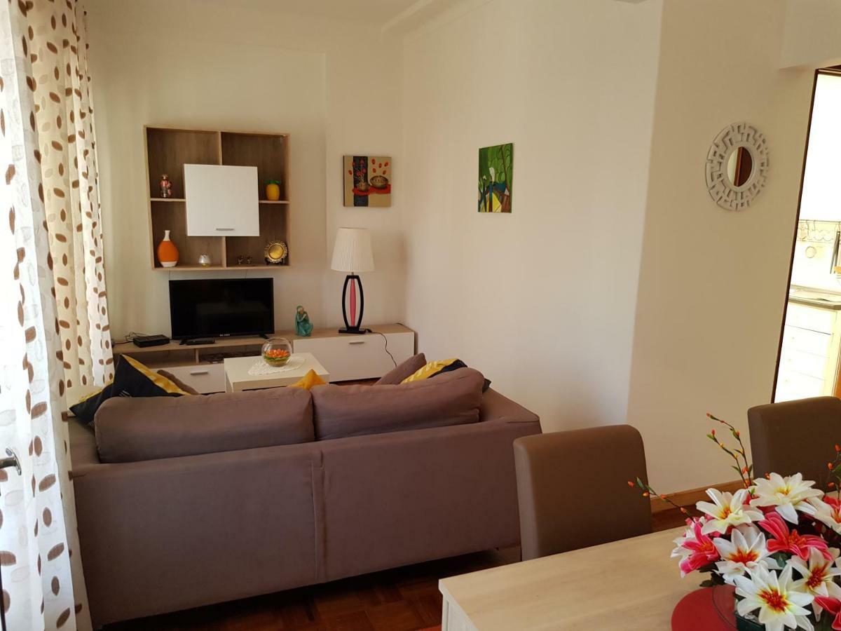 Apartamento Sado Setúbal Exterior foto